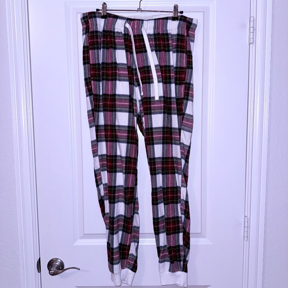 Abercrombie Men's Pajama Joggers